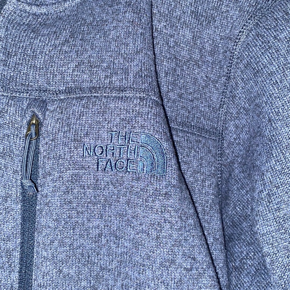 Men’s North Face Jacket